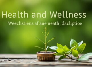 Sağlık ve Wellness: Doğanın Gücü ile Kişisel Gelişim Health and Wellness: Personal Development with the Power of Nature