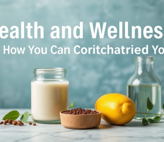 Sağlık ve Wellness: Günlük Alışkanlıklarınızı Nasıl Değiştirebilirsiniz Health and Wellness: How You Can Change Your Daily Habits