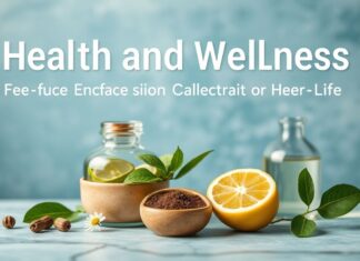 Sağlık ve Wellness: Yaşam Kalitesini Artıran Temel Unsurlar Health and Wellness: Fundamental Elements for Enhancing Quality of Life