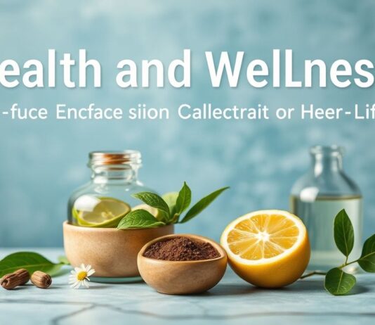 Sağlık ve Wellness: Yaşam Kalitesini Artıran Temel Unsurlar Health and Wellness: Fundamental Elements for Enhancing Quality of Life