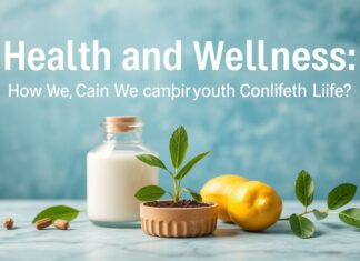 Sağlık ve Wellness: Yaşam Kalitesini Nasıl İyileştirebiliriz? Health and Wellness: How Can We Improve Our Quality of Life?