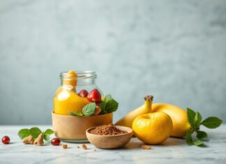 Sağlıklı Yaşam İçin Beslenme ve Beslenme Nutrition and Nutrition for a Healthy Life