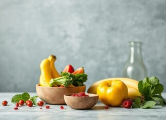 Sağlıklı Yaşam İçin Beslenme ve Beslenme Önerileri Nutrition and Dietary Recommendations for a Healthy Life