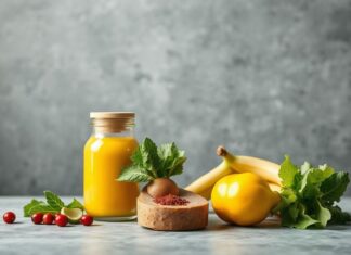 Sağlıklı Yaşam İçin Spor ve Beslenme Healthy Living Through Sports and Nutrition