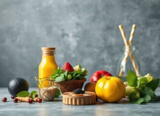 Sağlıklı Yaşam İçin Spor ve Beslenme Sports and Nutrition for a Healthy Life