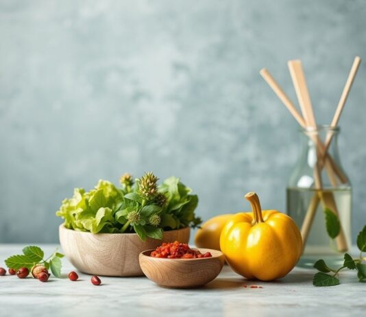 Sağlıklı Yaşam İçin Temel İpuçları Basic Tips for a Healthy Life