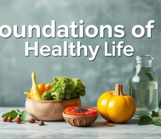 Sağlıklı Yaşamın Temelleri: Beslenme, Fitness ve Zihinsel Sağlık Foundations of a Healthy Life: Nutrition, Fitness, and Mental Health