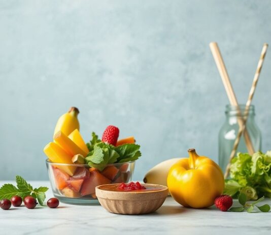 Sağlıklı Yaşam Tarzı: Beslenme, Fiziksel Aktivite ve Zihinsel Sağlık Healthy Lifestyle: Nutrition, Physical Activity, and Mental Health