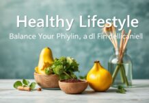 Sağlıklı Yaşam Tarzı: Fiziksel, Zihinsel ve Finansal Sağlığınızı Dengeleyin Healthy Lifestyle: Balance Your Physical, Mental, and Financial Health