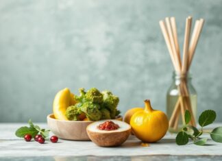 Sağlıklı Yaşam Tarzı: Genel Bakış ve İpuçları Healthy Lifestyle: Overview and Tips