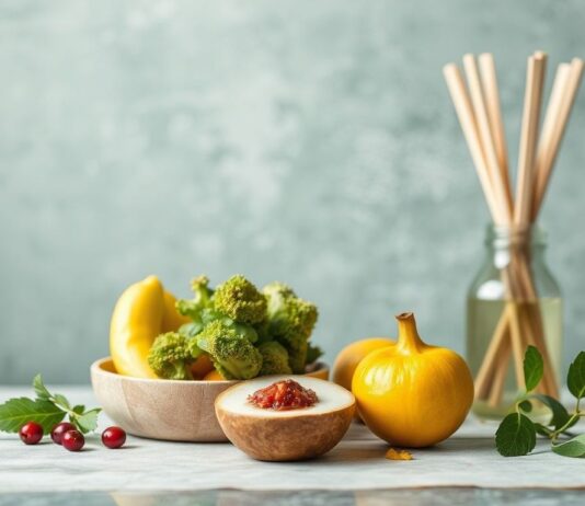 Sağlıklı Yaşam Tarzı: Genel Bakış ve İpuçları Healthy Lifestyle: Overview and Tips