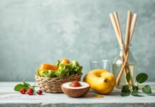 Sağlıklı Yaşam Tarzı: Genel Bakış ve İpuçları Healthy Lifestyle: Overview and Tips