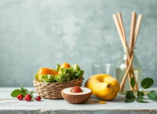 Sağlıklı Yaşam Tarzı: Genel Bakış ve İpuçları Healthy Lifestyle: Overview and Tips