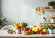Sağlıklı Yaşam Tarzı ve Ev Ortamı: İki Tarafın Birleşimi Healthy Lifestyle and Home Environment: The Fusion of Two Sides