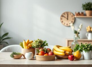 Sağlıklı Yaşam Tarzı ve Ev Ortamı: İki Tarafın Birleşimi Healthy Lifestyle and Home Environment: The Fusion of Two Sides