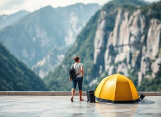 Seyahat Esnasında Sağlık ve Güvenlik İpuçları Health and Safety Tips During Travel