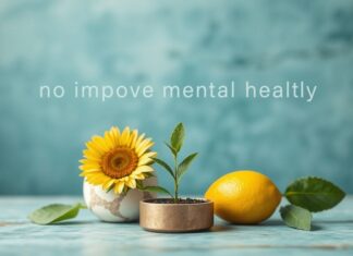 Stresinizi Yönetmek ve Ruh Sağlığınızı Artırmak için Doğal Yollar Natural Ways to Manage Stress and Improve Your Mental Health