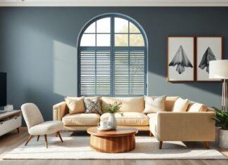 2026’da Evlerinizde Hüküm Sürecek 7 İç Mekan Trendi 7 Interior Design Trends That Will Rule Your Homes in 2026