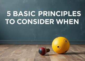 Evinizde Spor Yaparken Dikkat Edilmesi Gereken 5 Temel Ilke 5 Basic Principles to Consider When Doing Sports at Home