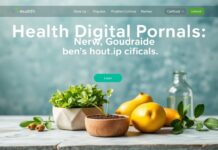 Sağlık Dijital Portalları: Sağlıklı Yaşamın Yeni Rehberi Health Digital Portals: The New Guide to Healthy Living