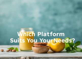 Sağlık Marketleri Karşılaştırması: Hangi Platform Senin İhtiyacına Uyuyor? Health Markets Comparison: Which Platform Suits Your Needs?