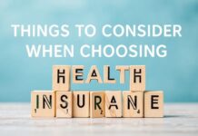 Sağlık Sigortası Seçiminde Dikkat Edilmesi Gerekenler Things to Consider When Choosing Health Insurance