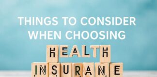 Sağlık Sigortası Seçiminde Dikkat Edilmesi Gerekenler Things to Consider When Choosing Health Insurance