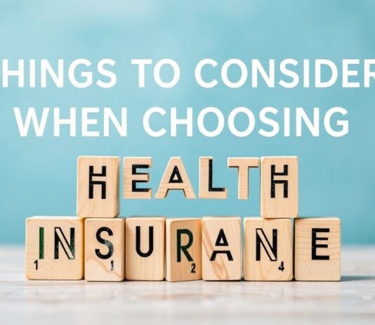 Sağlık Sigortası Seçiminde Dikkat Edilmesi Gerekenler Things to Consider When Choosing Health Insurance