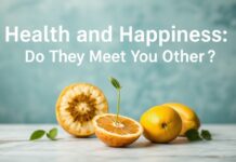 Sağlık ve Mutluluk: Birbirini Buluşur mu? Health and Happiness: Do They Meet Each Other?