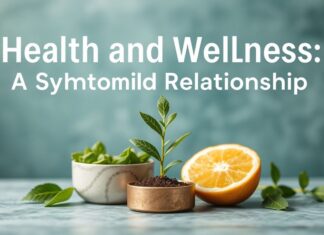 Sağlık ve Wellness: Birbirini Besleyen Bir İlişki Health and Wellness: A Symbiotic Relationship