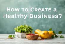 Sağlıklı İşletme Planı Nasıl Hazırlanır? Detaylı Kılavuz How to Create a Healthy Business Plan? Detailed Guide