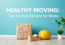 Sağlıklı Taşınma: Nakliyat İşlemlerinizi Kolaylaştıran İpuçları Healthy Moving: Tips to Simplify Your Moving Process
