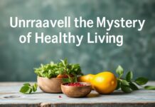 Sağlıklı Yaşamın Gizemini Çözelim: Kendi Deneyimlerim ve Keşiflerim Unraveling the Mystery of Healthy Living: My Experiences and Discoveries