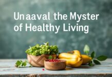 Sağlıklı Yaşamın Gizemini Çözelim: Kendi Deneyimlerim ve Keşiflerim Unraveling the Mystery of Healthy Living: My Experiences and Discoveries