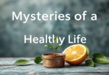 Sağlıklı Yaşamın Gizemleri: Benim Özgü Deneyimlerim ve Nihai Gerçekler Mysteries of a Healthy Life: My Unique Experiences and Ultimate Truths
