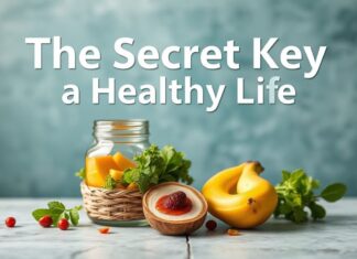 Sağlıklı Yaşamın Gizli Anahtarı: Beslenme, Fiziksel Aktivite ve Zihin Barışı The Secret Key to a Healthy Life: Nutrition, Physical Activity, and Mental Peace