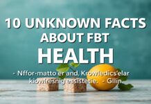 Sağlıkla İlgili 10 Bilinmeyen Gerçek: Bilgi ve Bilgiye Dayalı Rehber 10 Unknown Facts About Health: Information and Knowledge-Based Guide