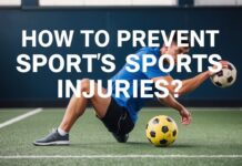 Spor Yaralanmalarından Nasıl Korunur? Uzmanların İpuçları How to Prevent Sports Injuries? Expert Tips