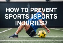 Spor Yaralanmalarından Nasıl Korunur? Uzmanların İpuçları How to Prevent Sports Injuries? Expert Tips