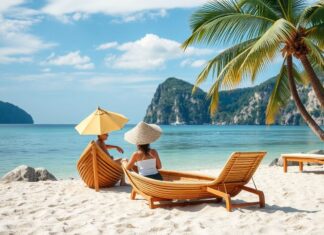 Tatil Seyrüseferleri: Sağlık ve Keyif İçin En İyi Seçenekler Holiday Excursions: The Best Options for Health and Pleasure