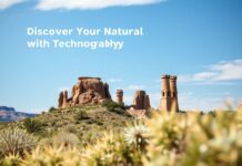 Teknoloji ile Doğal Bedeninizi Keşfedin: GPS ile Kızılderili Noktalarını Bulun Discover Your Natural Body with Technology: Find Native American Sites with GPS